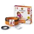Кабель нагревательный "Теплолюкс" Tropix ТЛБЭ 118,0 м/2500 Вт