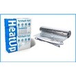 Нагревательный мат алюминиевый HeatUp 1,0 кв.м/150 Вт