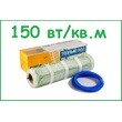 Нагревательный мат Грейка 9,0 кв.м/1350 Вт