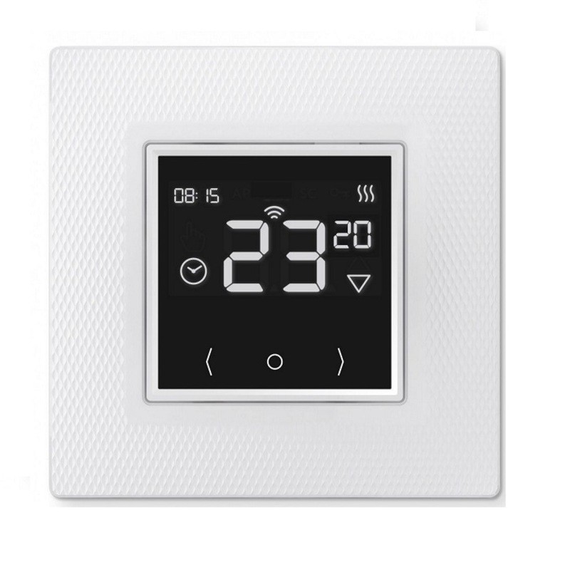 Терморегулятор EcoSmart 25