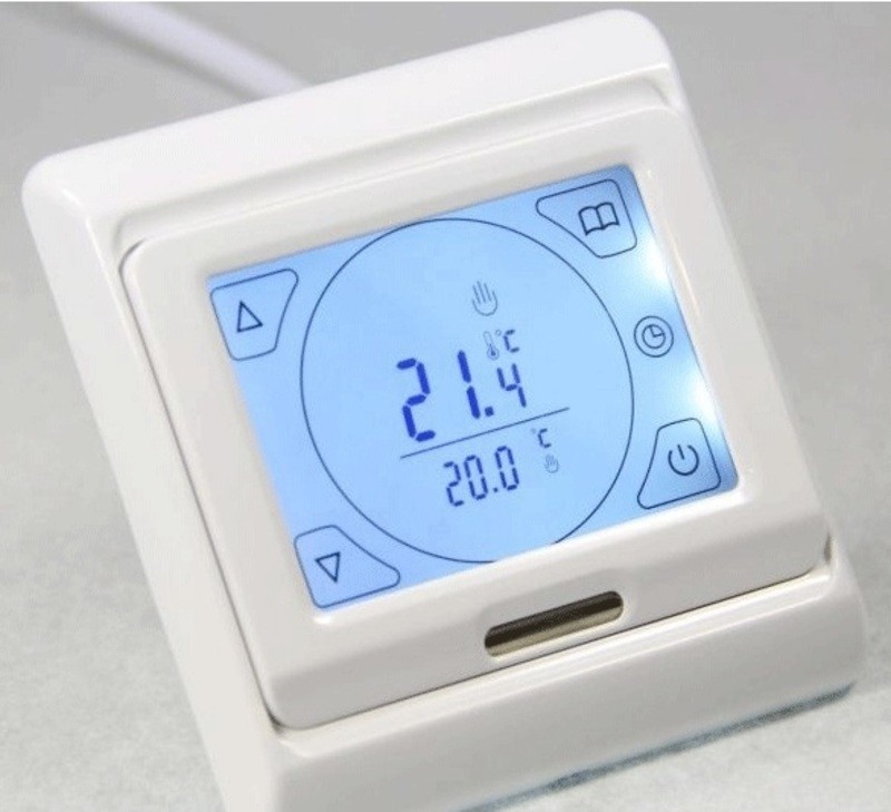 Терморегулятор  E91.716