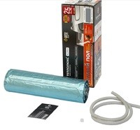 Нагревательный мат на фольге «Теплолюкс Alumia»