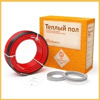 Кабель нагревательный  «Warmstad»