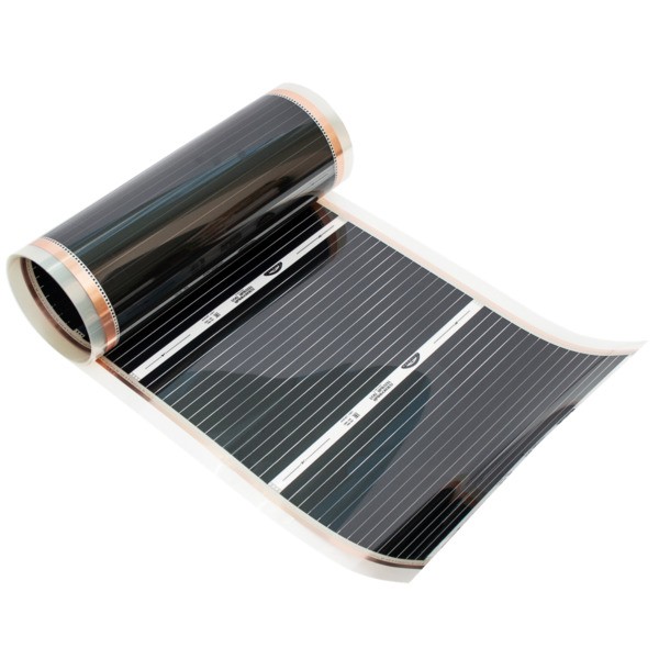 Инфракрасный теплый пол