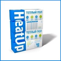 Мат нагревательный « HeatUp»