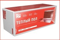 Нагревательный мат на фольге Miro Alum